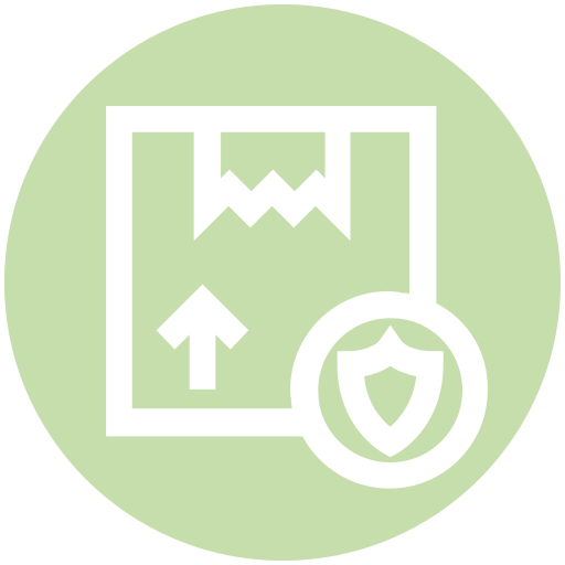 blindaje icono gratis