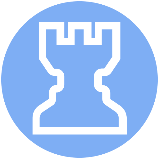 la tour Icône gratuit