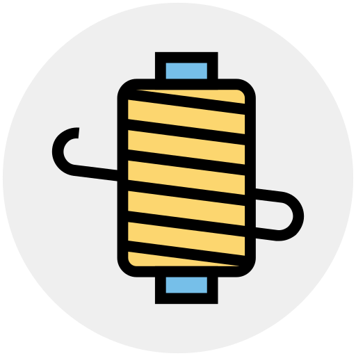 nähen kostenlos Icon