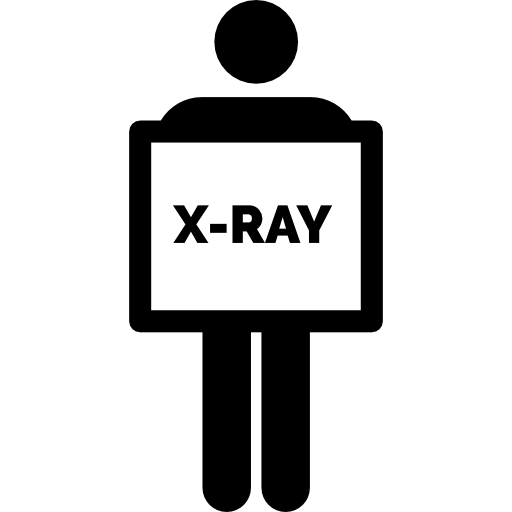 x ray icon png