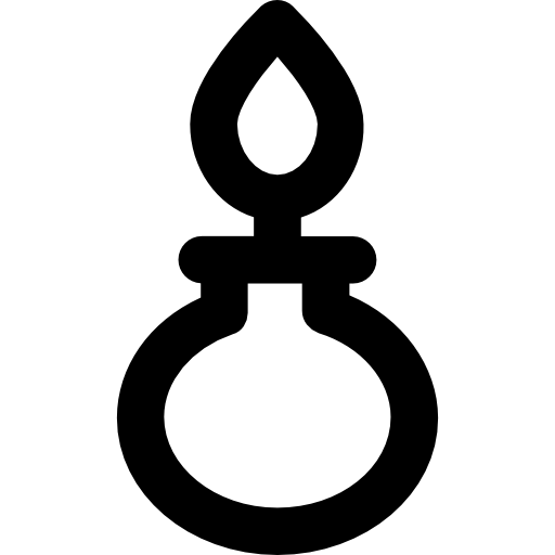 quemador icono gratis