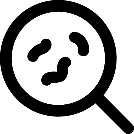 mikroorganismus kostenlos Icon