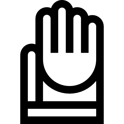 Glove - Free fashion icons