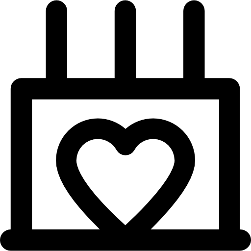 Свадебный пирог бесплатно иконка Свадебный пирог бесплатно иконка