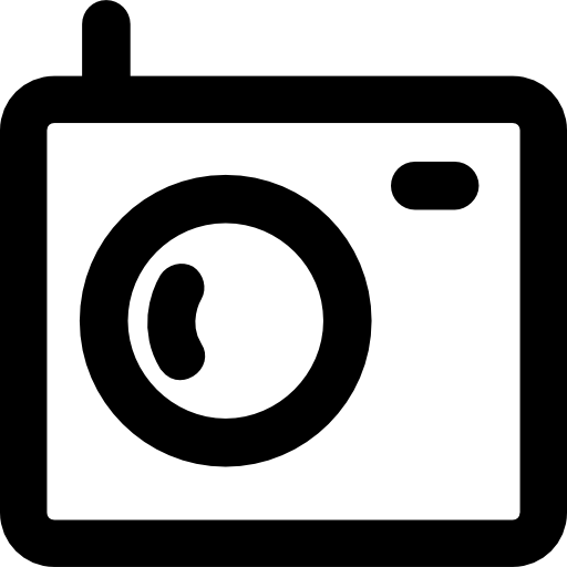 фото камера бесплатно иконка