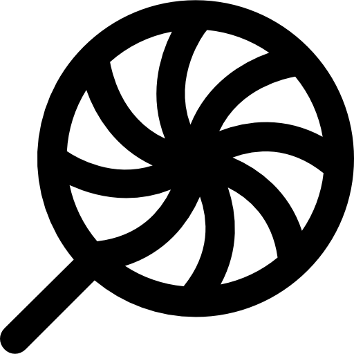 леденец бесплатно иконка