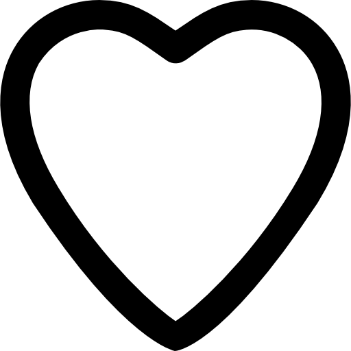 Сердце бесплатно иконка