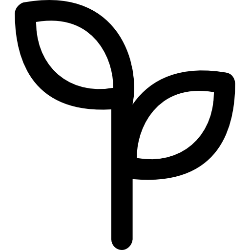 Sprout free icon