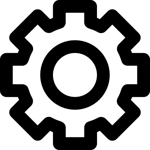 die einstellungen kostenlos Icon