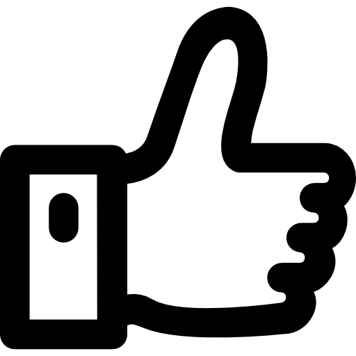 gostar grátis ícone