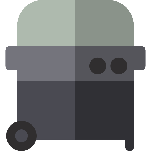 parrilla icono gratis