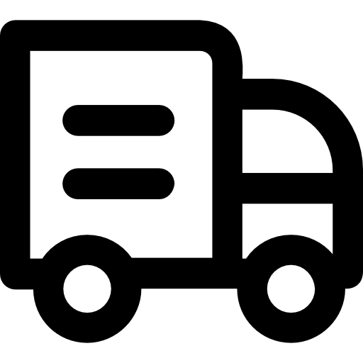 Lorry - Free transport icons