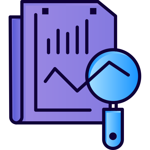 Statistics - free icon