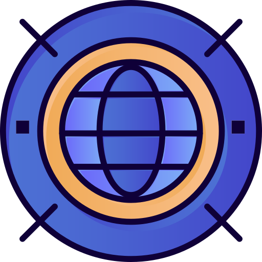 World free icon