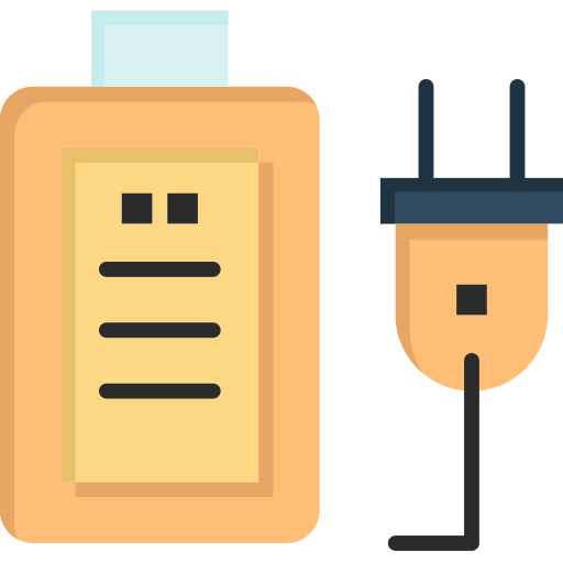 Batería icono gratis
