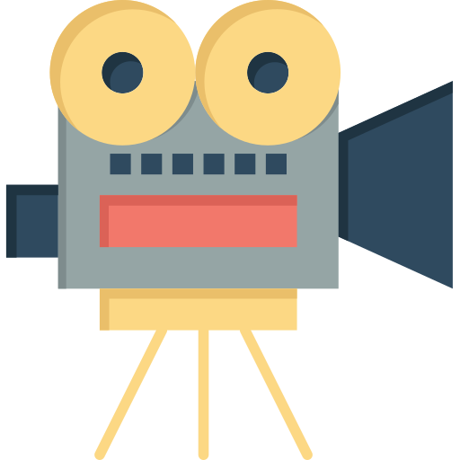 Cámara icono gratis