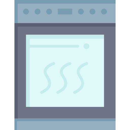 Horno icono gratis