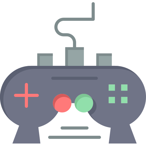 Gamepad - Free computer icons