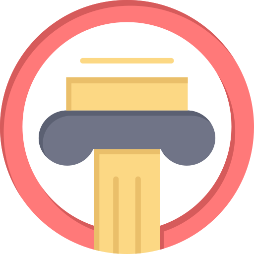 Столбец бесплатно иконка