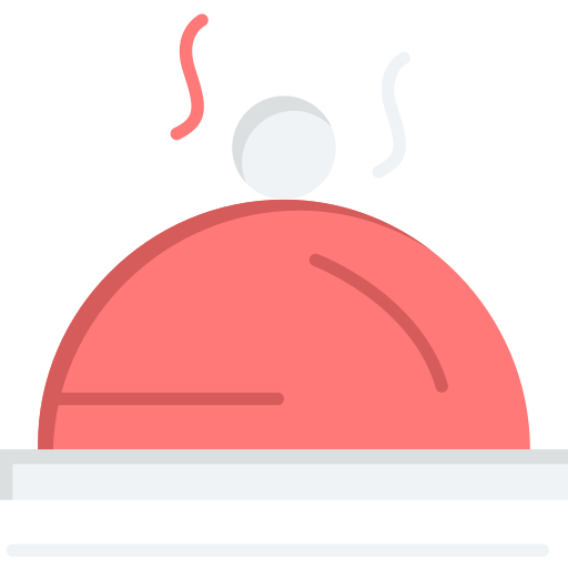 Campana de cristal icono gratis