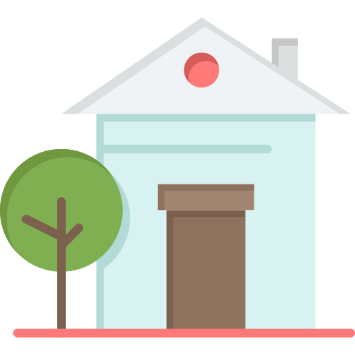 Дом бесплатно иконка