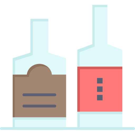 Алкоголь бесплатно иконка