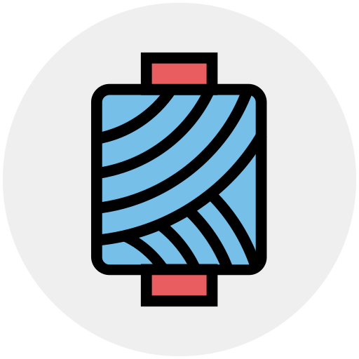 Шитье бесплатно иконка