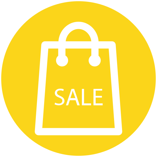 tasche kostenlos Icon