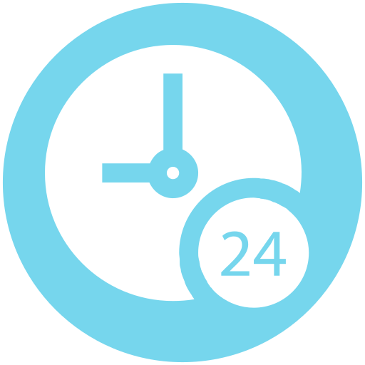 uhr kostenlos Icon uhr kostenlos Icon