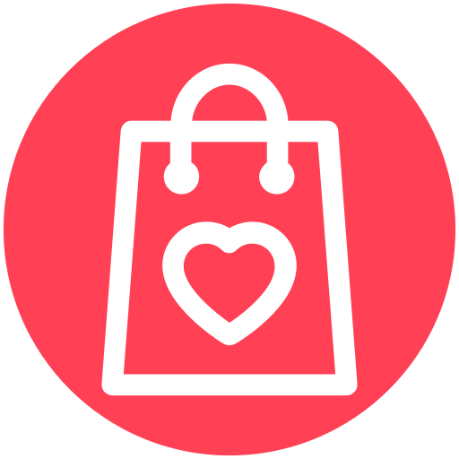 tasche kostenlos Icon