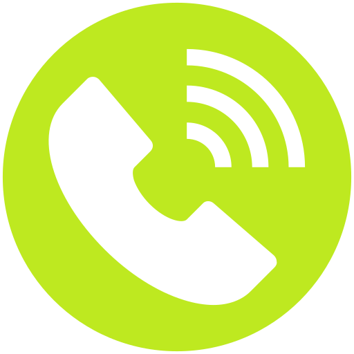 teléfono icono gratis