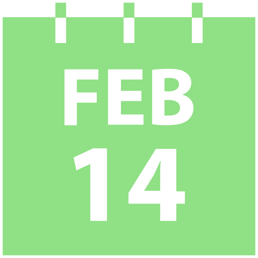 calendrier Icône gratuit
