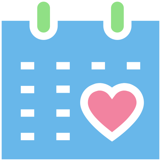 calendrier Icône gratuit calendrier Icône gratuit