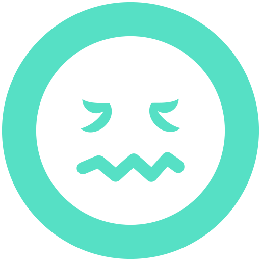 affronter Icône gratuit