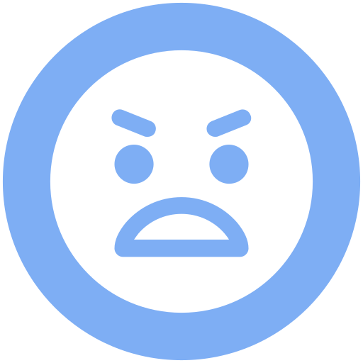 Smiley free icon