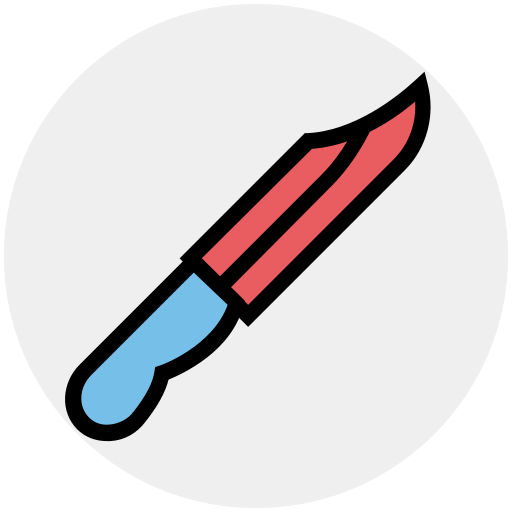 messer kostenlos Icon messer kostenlos Icon