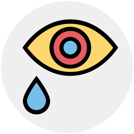 Eye free icon