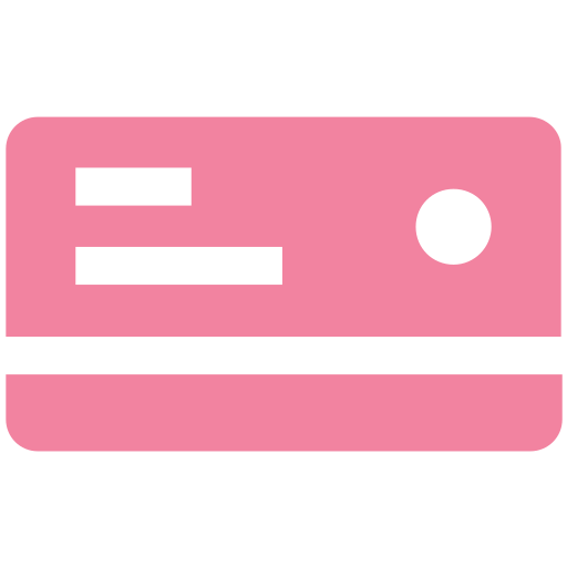 tarjeta icono gratis