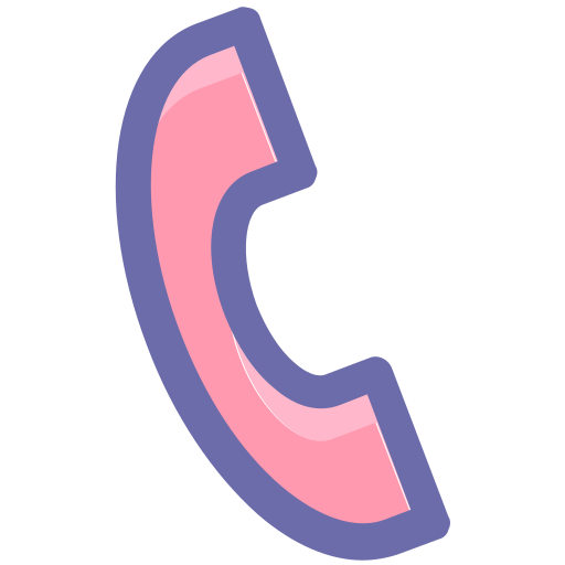 teléfono icono gratis