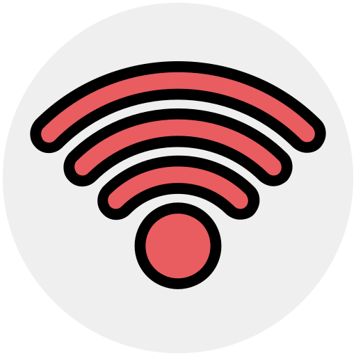 wifi icono gratis