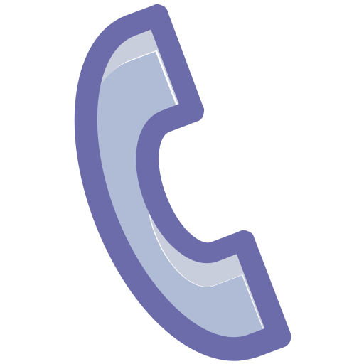 teléfono icono gratis