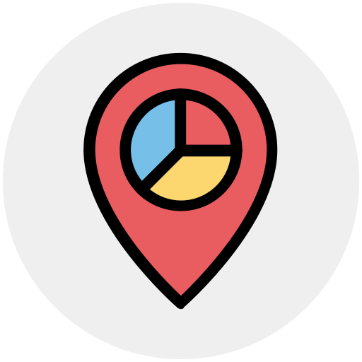 gps icono gratis