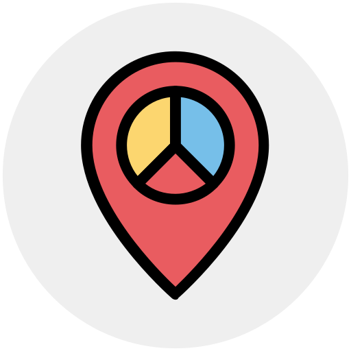 gps icono gratis