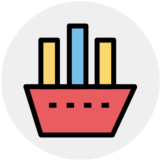 voyage Icône gratuit