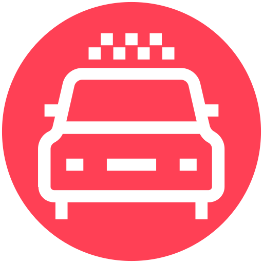 carro grátis ícone