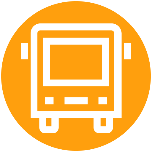 transport Icône gratuit