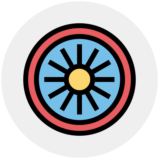 Target free icon Target free icon