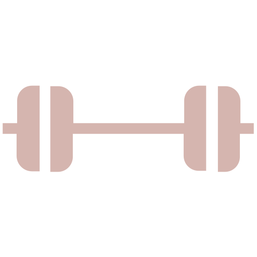 fitnessstudio kostenlos Icon