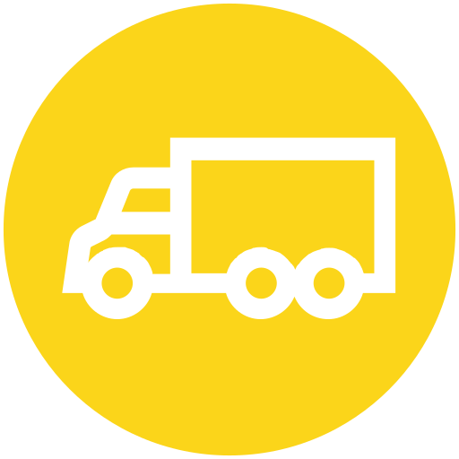 Vehicle free icon