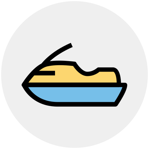 bateau Icône gratuit bateau Icône gratuit